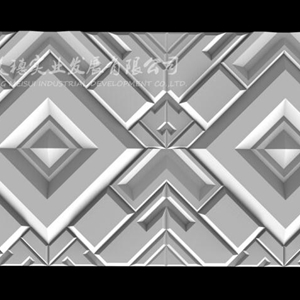 長(zhǎng)沙3d立體墻板
